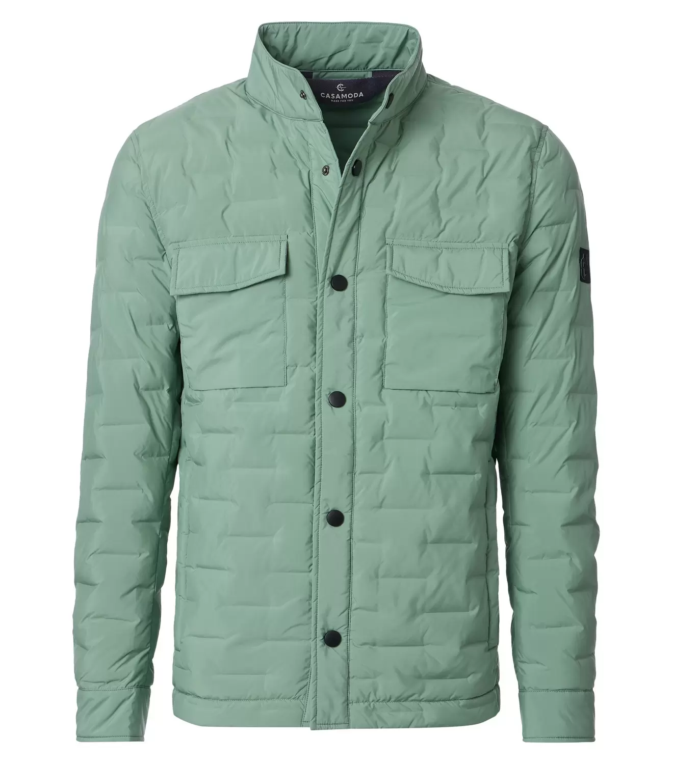 Overshirt Jacke male