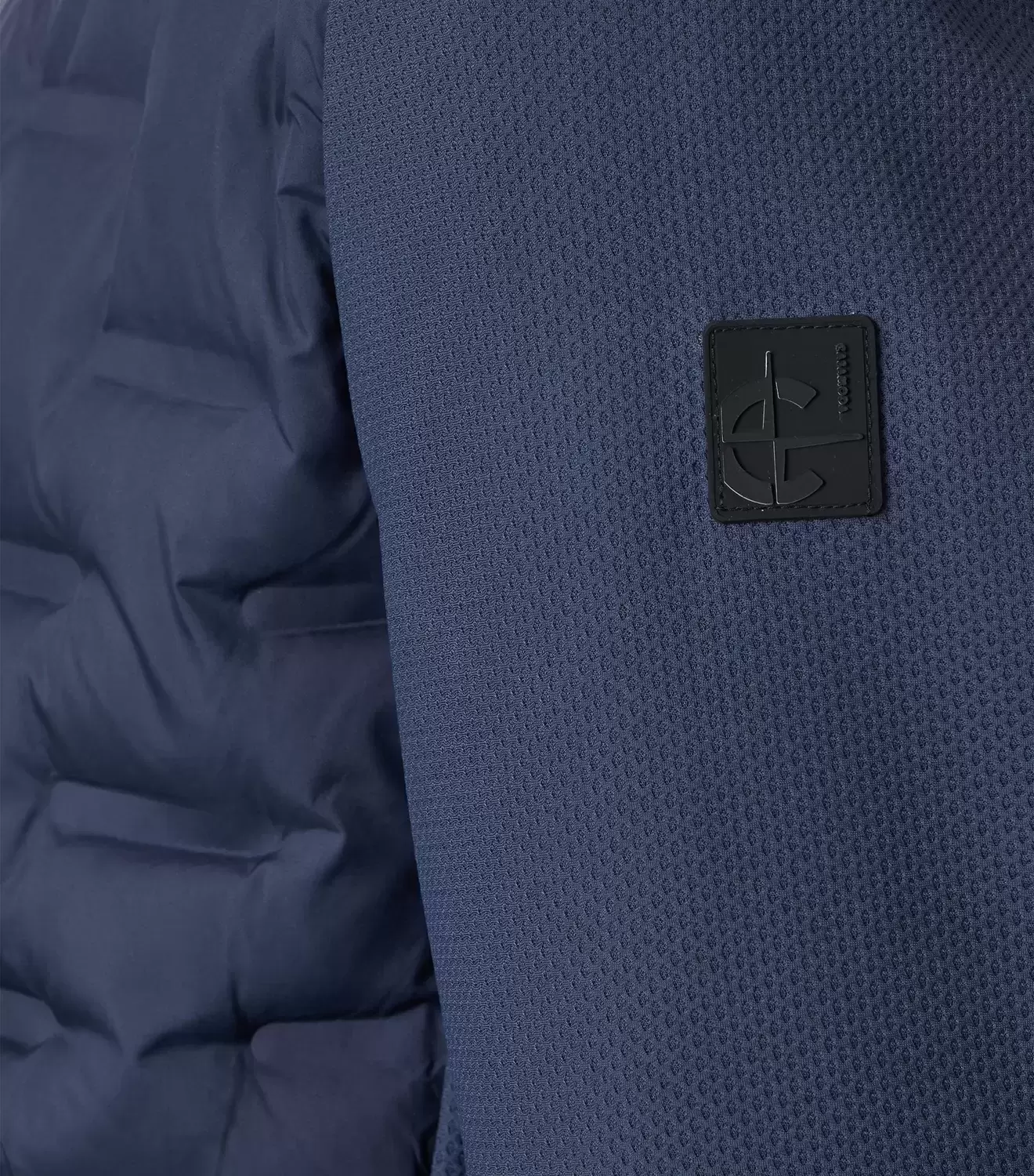 Hybrid Jacke male