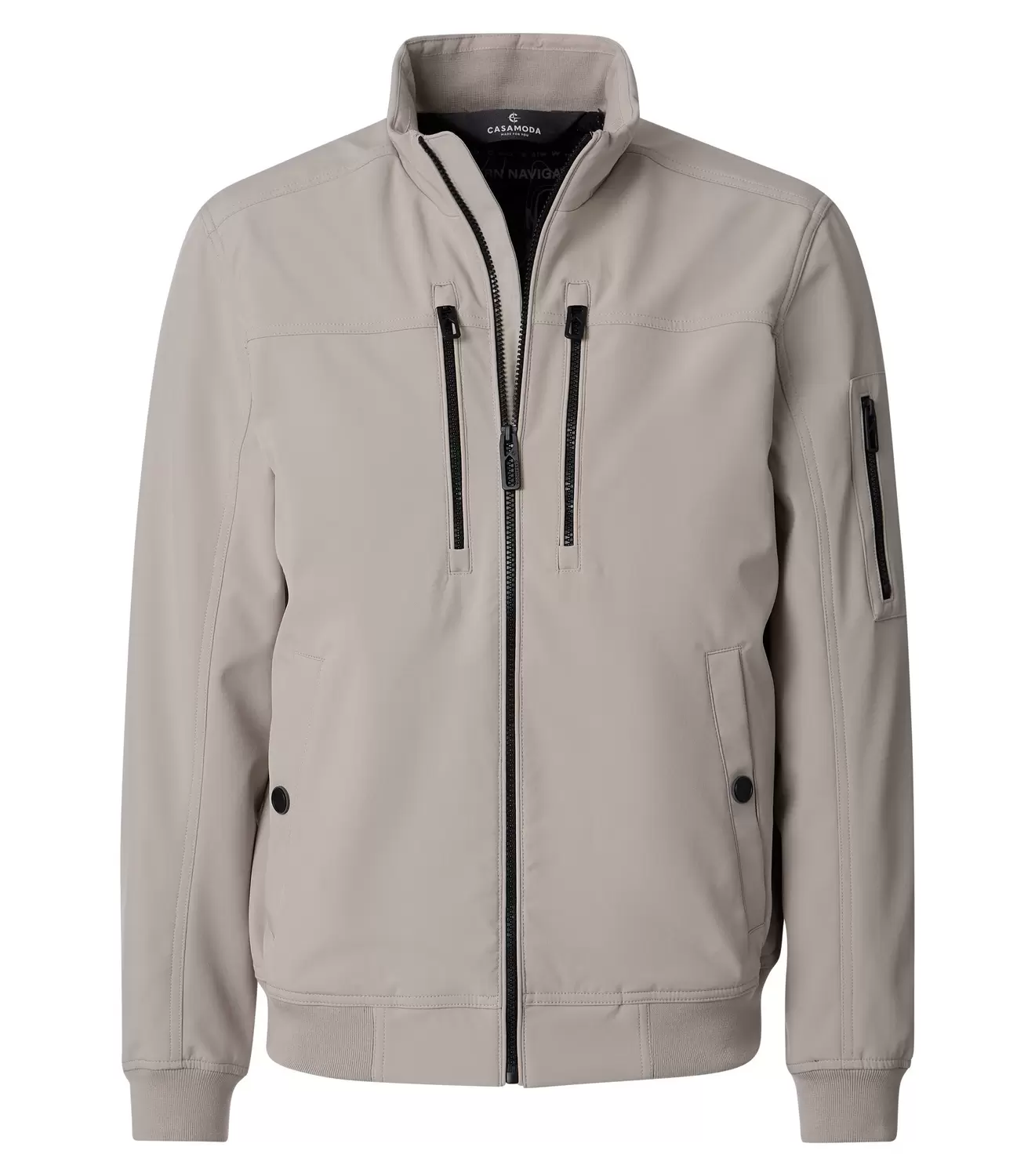 Softshell Blouson