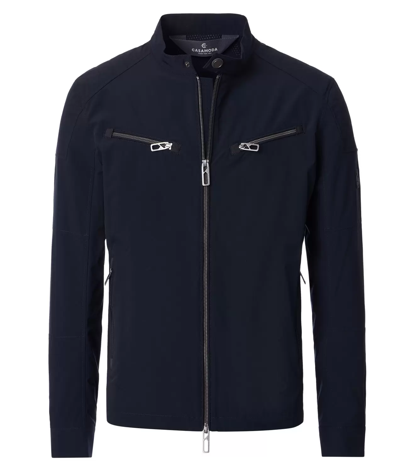 Jacke