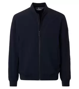 Blouson - 105/105 blau