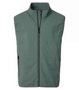 Hybrid Weste - 345/345 grUEn