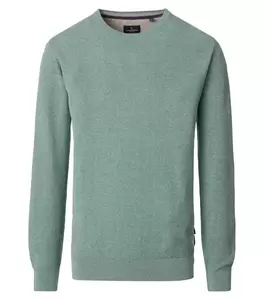 Pullover, O-Neck SNOS - 323/323 grUEn
