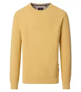 Pullover, O-Neck SNOS