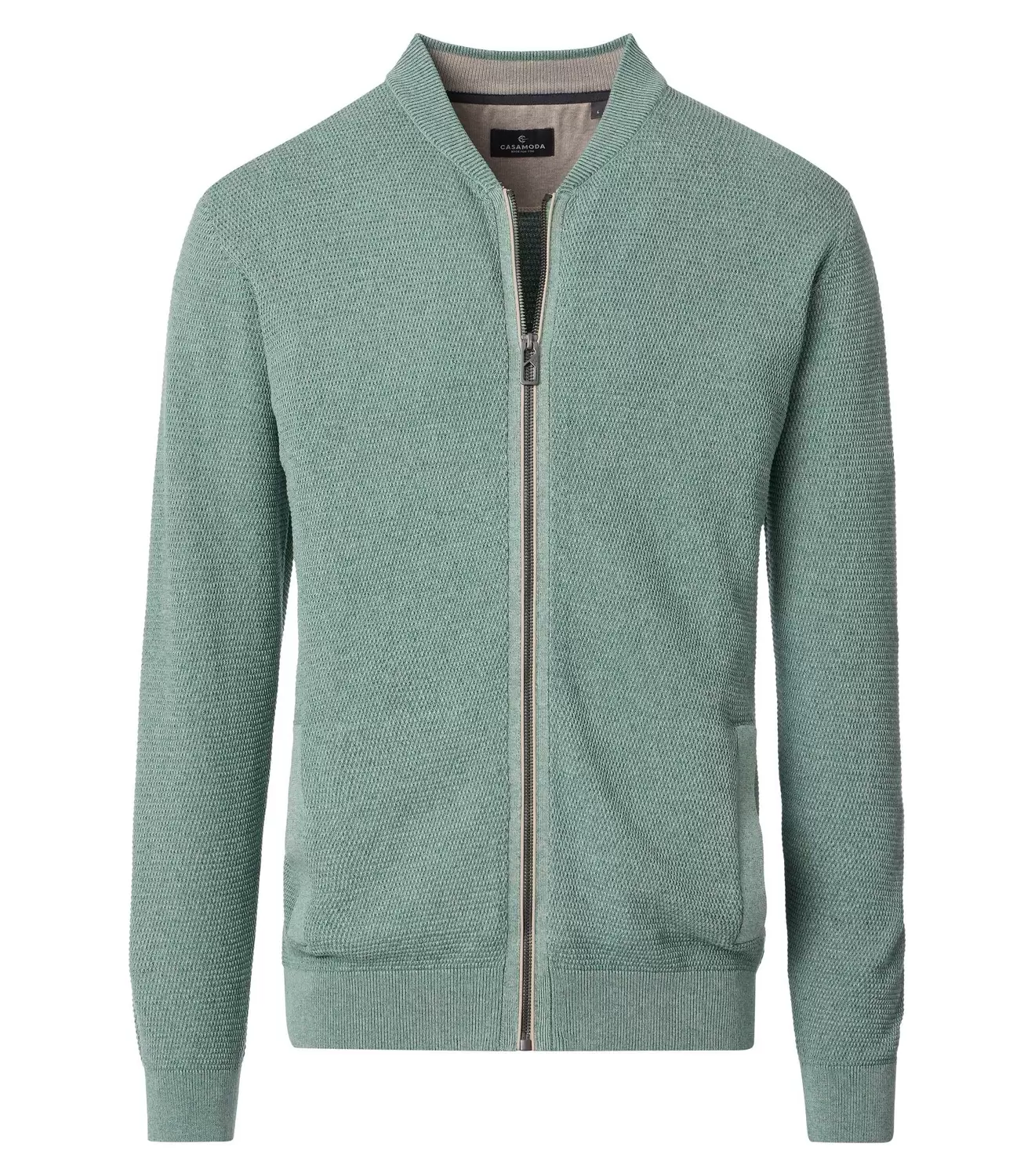 Strickjacke SNOS male