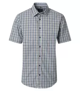 Kent Casual Fit 1/2Arm