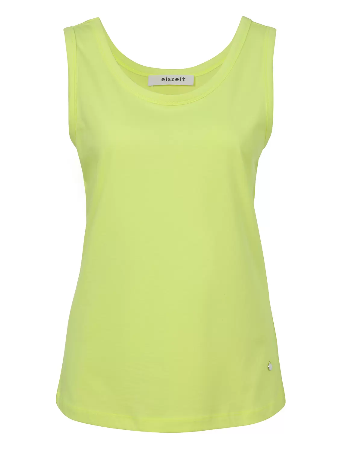 Top Rundhals female
