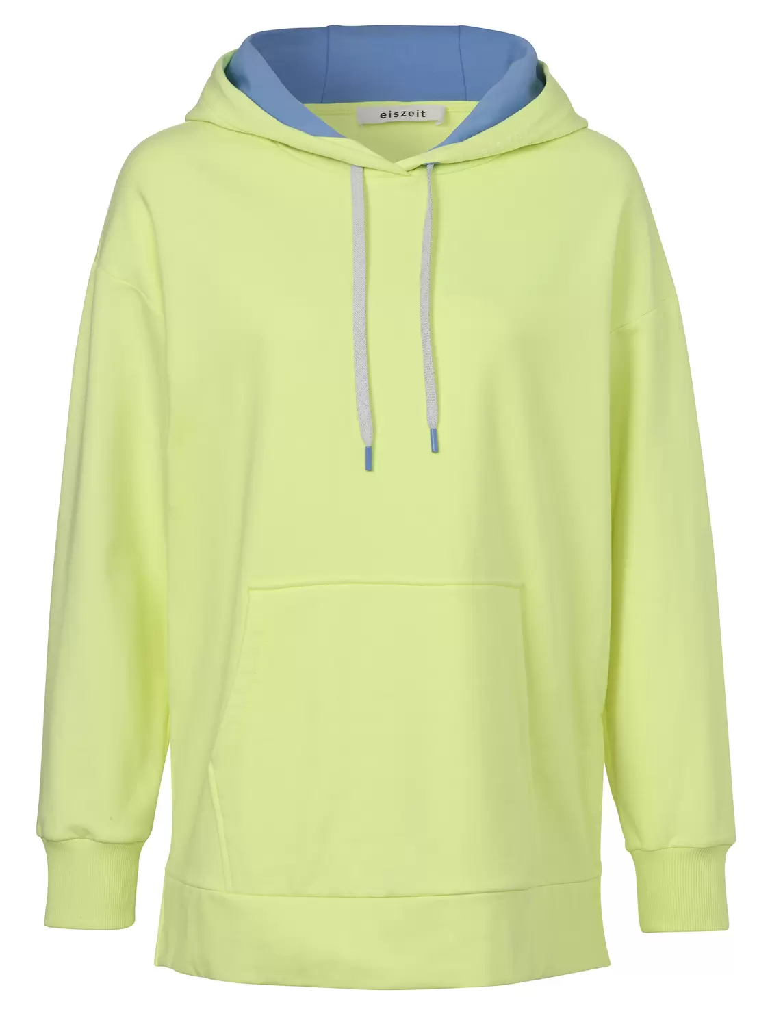 Sweatshirt Kapuze 1/1 Arm female