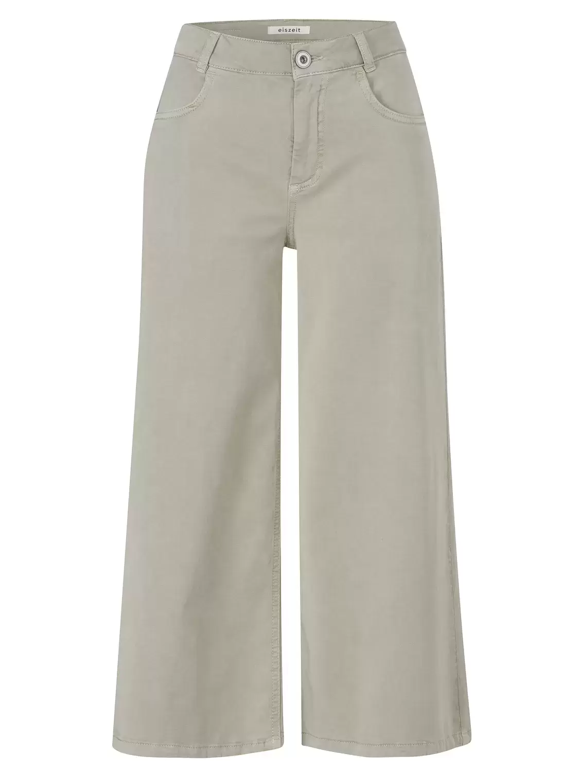 Hose 7/8 ausgestelltes Bein female
