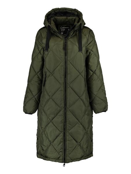 Modell: Jacket Athina - 55000/khaki