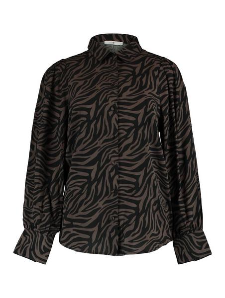 Modell: LS V BL Emma - 231462618/5776 brown zebra