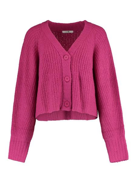 Modell: LS P CD Nina - 44000/Fuchsia
