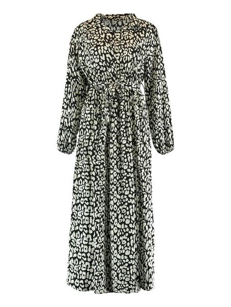 Modell: MX V DR Liane - 160006680/0668 black leo