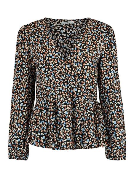 Modell: LS V TP Sana - 100548800/5488 black divers