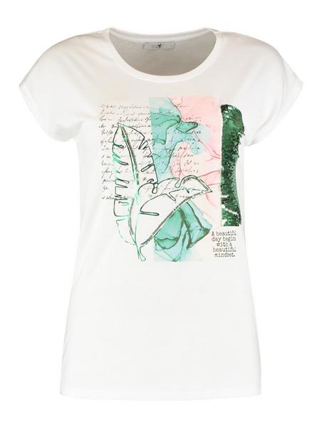 Modell: SS P TP Debby - 10001/white