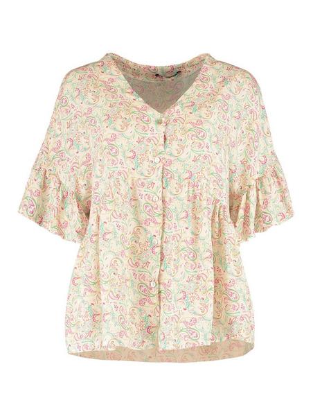 Modell: Blouse Hanni - 12000/offwhite