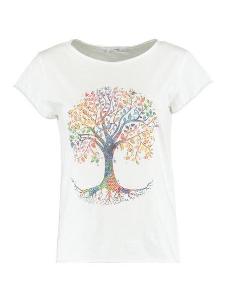 Modell: SS C TP Svenja - 10001/white