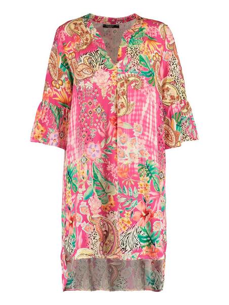 Modell: Dress Fee - 46000/Pink