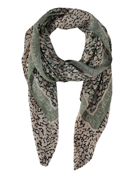 Modell: Scarf Petra - 999748/jade