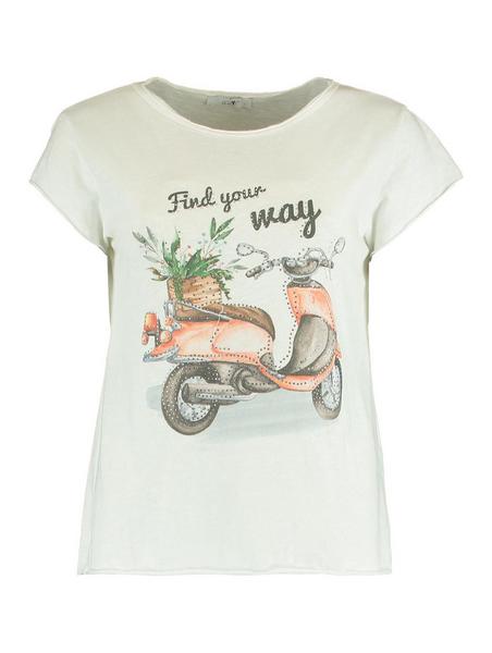 Modell: SS C TP Svenja