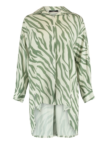 Modell: Blouse Emily - 999748/jade