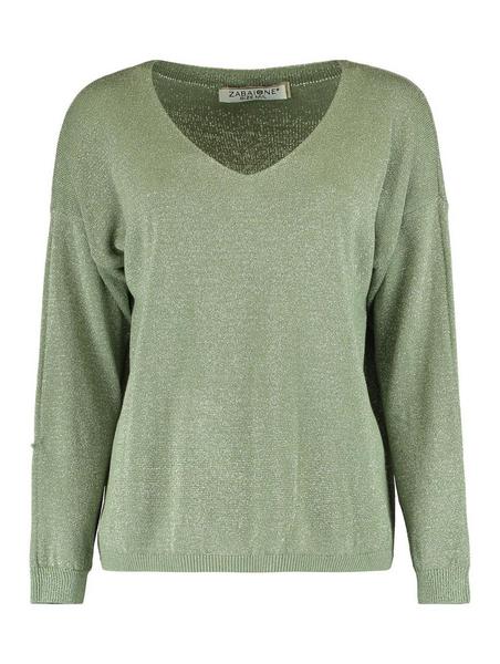 Pullover Va44nessa - 999748/jade