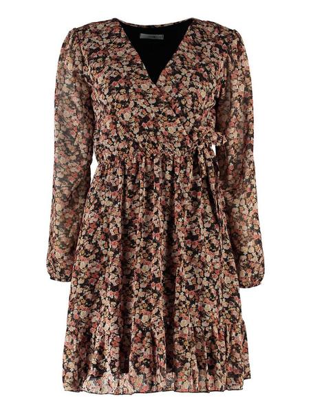 Modell: SH P DR Romina - 10010312/1031 black flowe