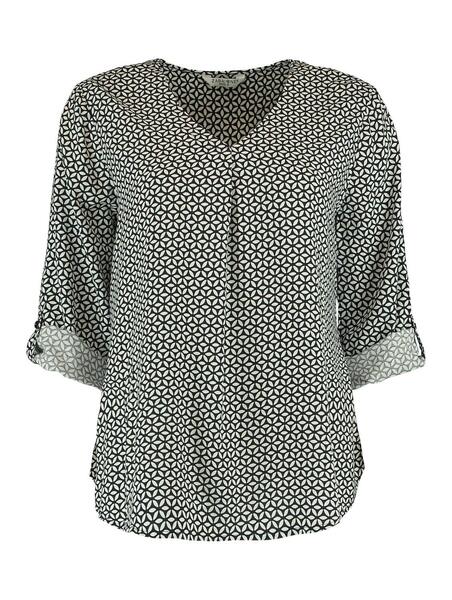 Blouse Ro44xanne - 631003112/P3112 navy