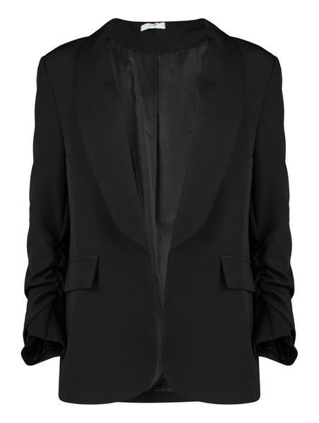 Modell: 3/4 P BZ Muna - 90001/black