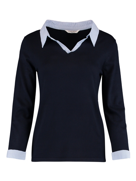 Pullover Ly44dia - 63100/navy