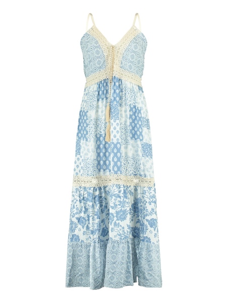 Modell: MX V DR Sia - 10008450/0845 blue div