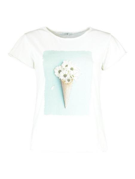 Modell: SS C TP Svenja - 10001/white