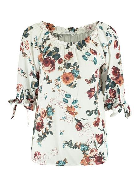 Modell: 3/4 V TP Lotty - 10010640/1064 offwhite di