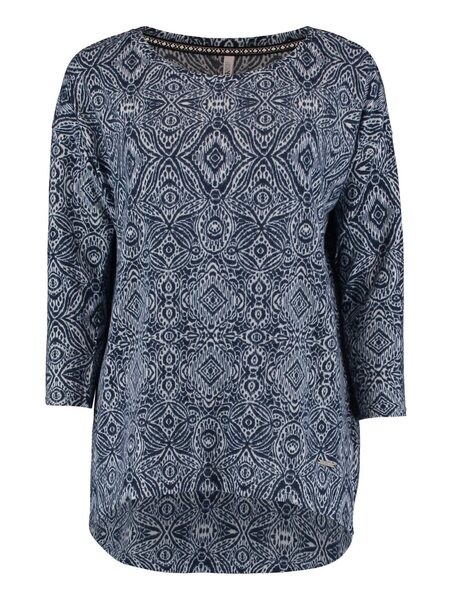 3/4 P TP Mi44a - 1600998967/6006 navy diverse