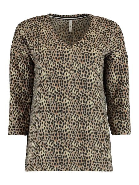 3/4 P TP Ma44lia - 1600999122/6014 beige leo