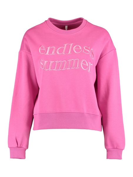 LS P SW Su44nny - 1600998663/summer pink