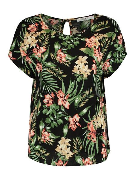 SS V TP Fa44rina - 1600999449/6310 black palm