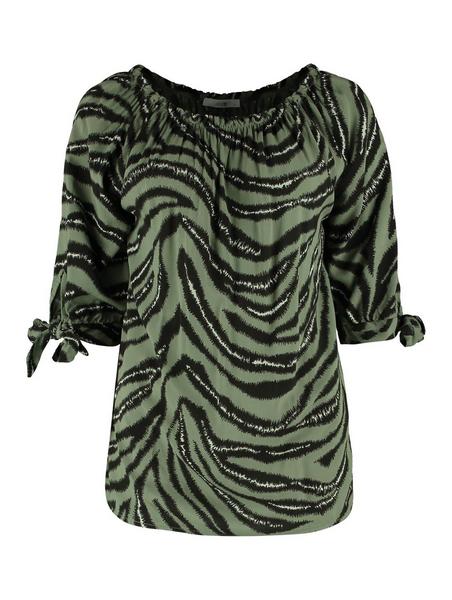 Modell: 3/4 V TP Lotty - 10010960/1096 khaki div