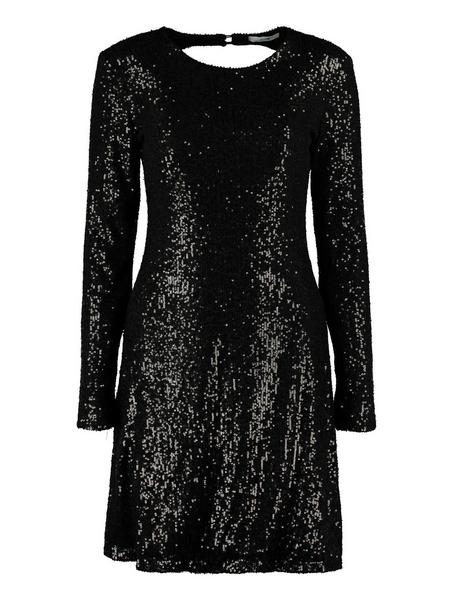 SH P DR Ta44ra - 1600999564/black sequins