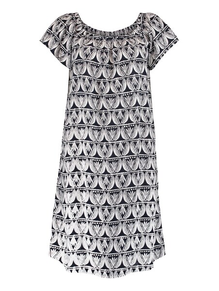 SH V DR El44in - 1600999575/6381 navy div