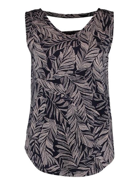 SL V TP Ro44nja - 1600999409/6384 navy palm