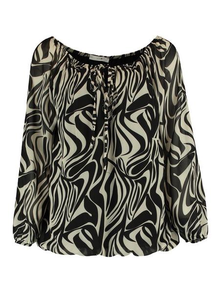 Modell: LS P TP Cara - 10011170/1117 black div