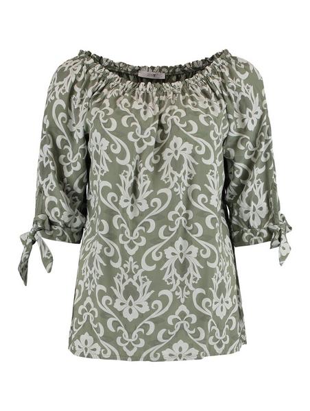 Modell: 3/4 V TP Lotty - 1600999798/2095 khaki div