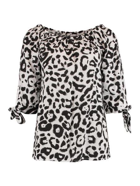 Modell: 3/4 V TP Lotty - 1600999795/2092 black leo