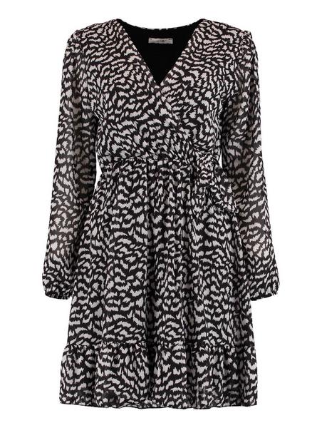 Modell: SH P DR Romina - 10020210/2021 black leo