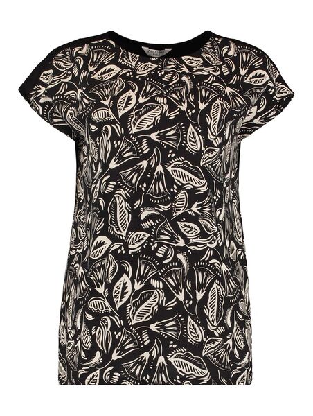 Shirt Ri44a - 1600999194/P3146 black