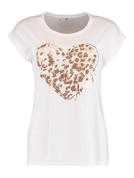 SS P TP Mi44la - 10001/white