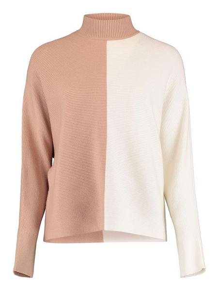 Pullover Ca44rry - 20311/beige/offwhite