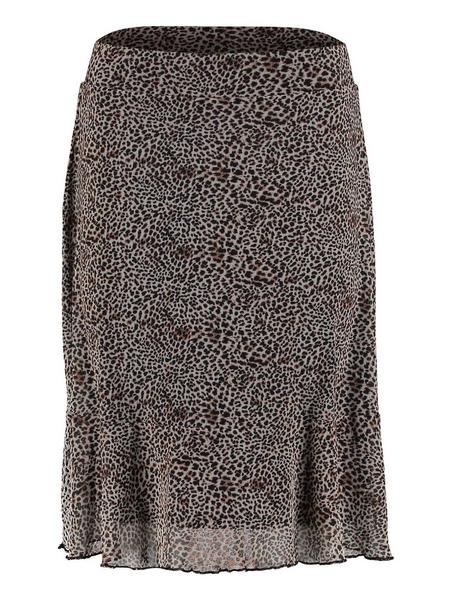 Skirt El44vira - 1600999951/P3524 black