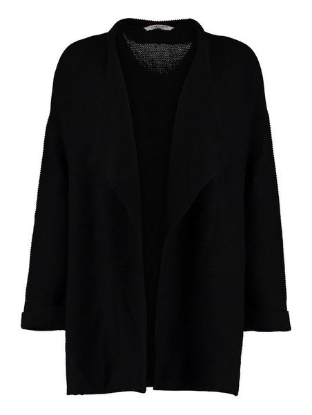 Cardigan Am44aia - 90001/black